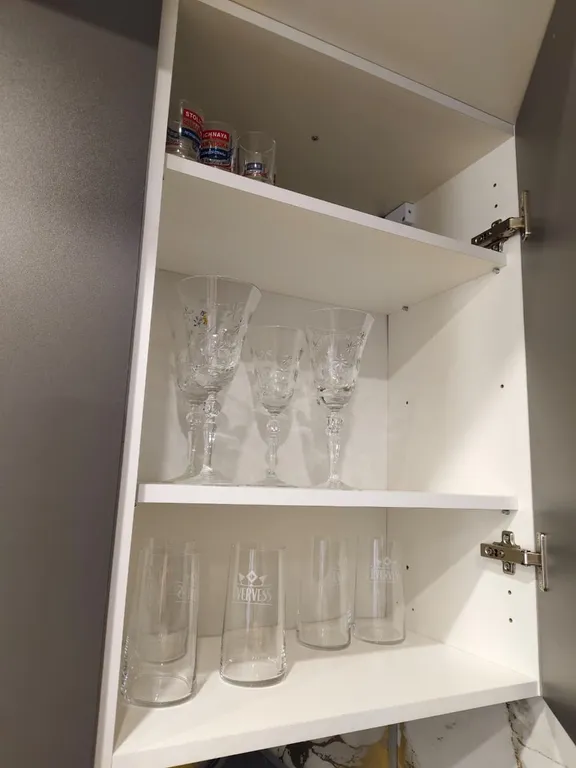 Новая,уютная евродвушка в 1 мин до метро Потапово