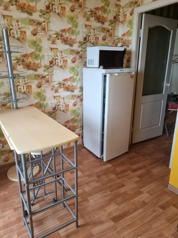 Квартира в жилгороде