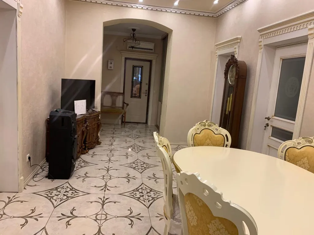 Коттедж Дом на участке 1 сотка — Сочи