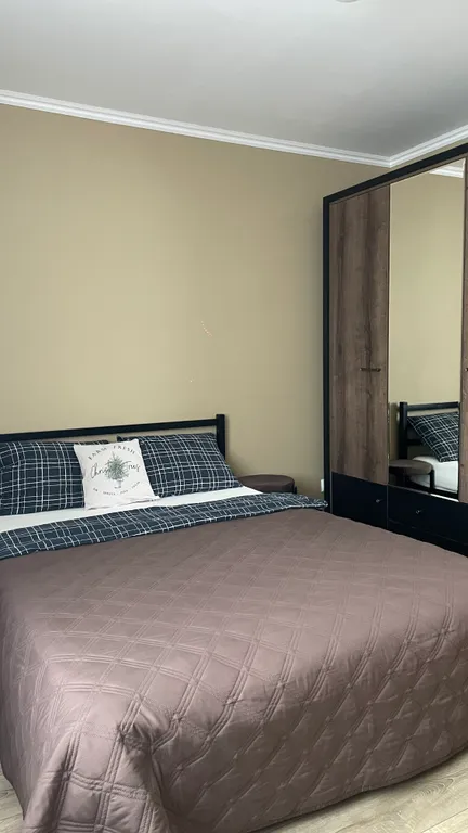 Квартира from Brest with love с авторским путеводителем