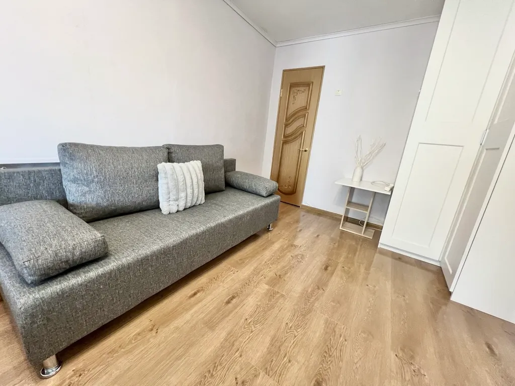 Дыхание города квартира комфорт класса