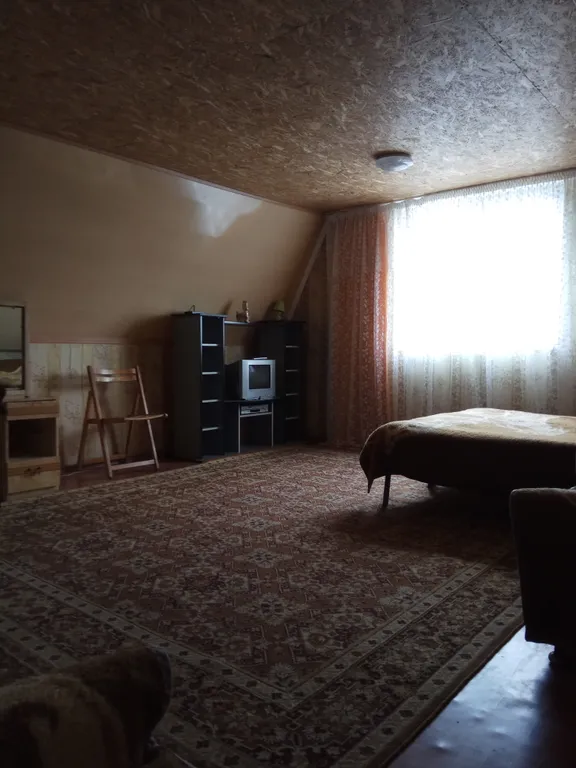 Двухэтажный коттедж для комфортного отдыха