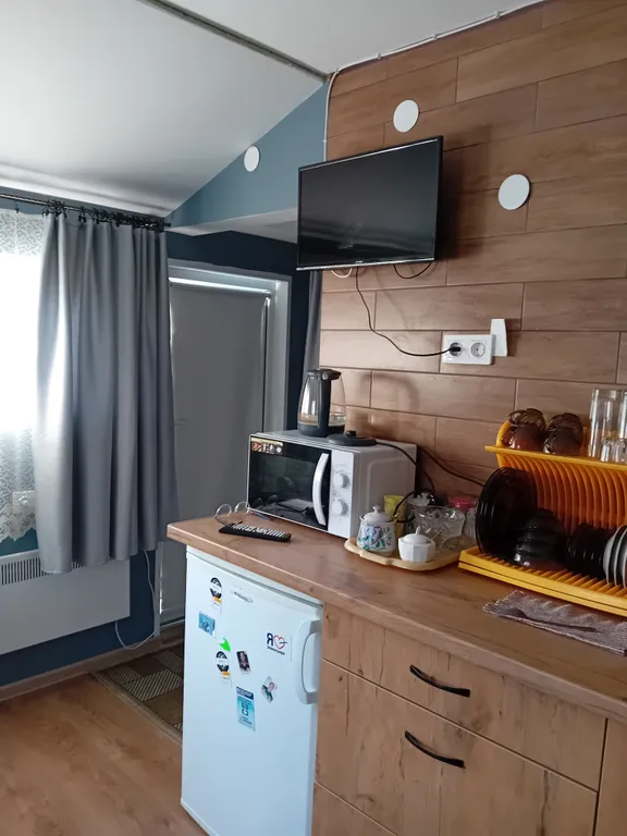 Коттедж Домик в центре — Зеленоградск