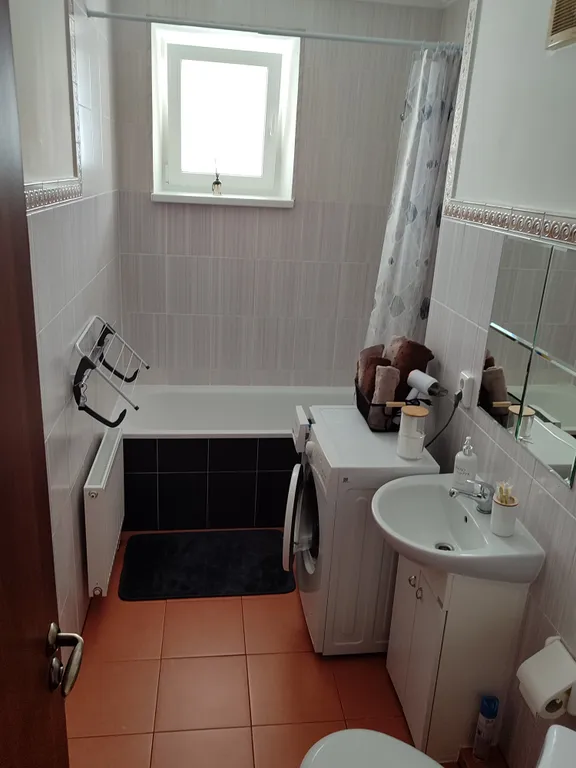 Квартира Квартира в ЖК повышенной комфортности для туристов — Калининград