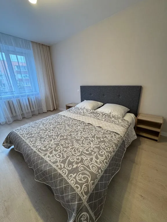 Уютная квартира в центре Домодедово