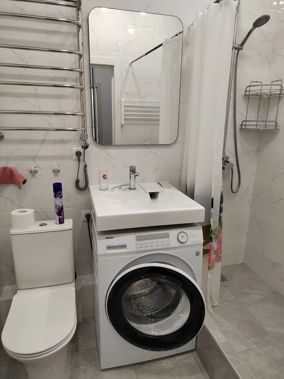 Студия у моря в центре Дагомыса