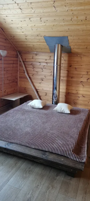 Коттедж Уютный дом с верандой — Казань