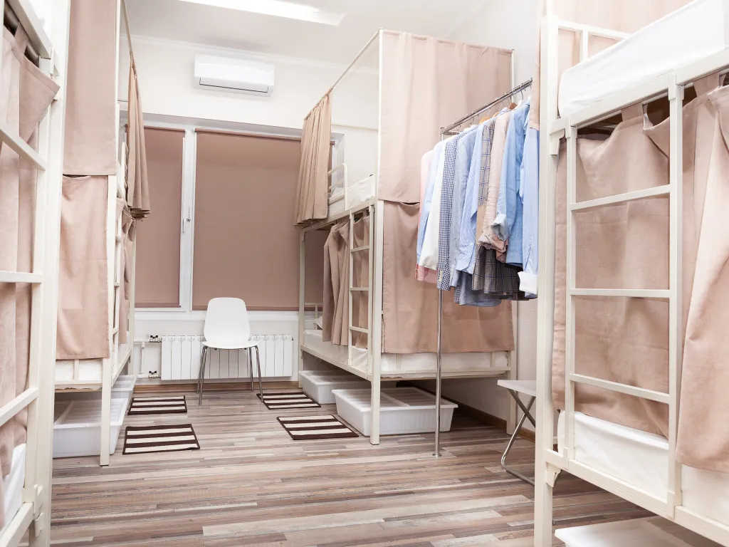 Квартира Комната — Москва