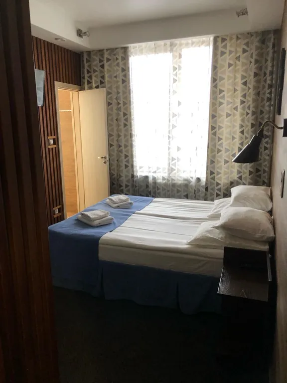 Квартира Комната — Новосибирск