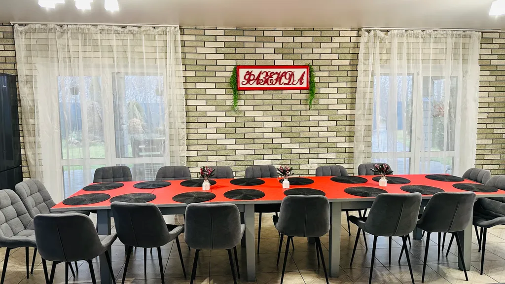 Уютный коттедж вблизи от города