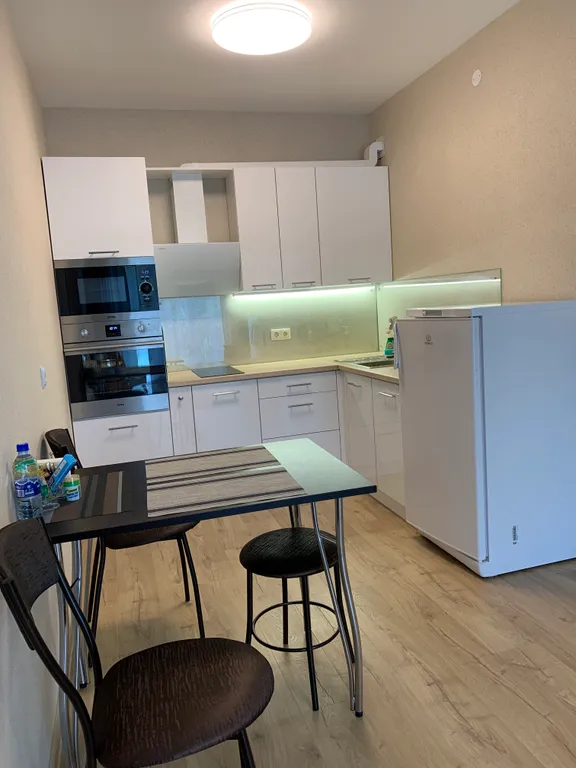 Уютная квартира в центре у набережной