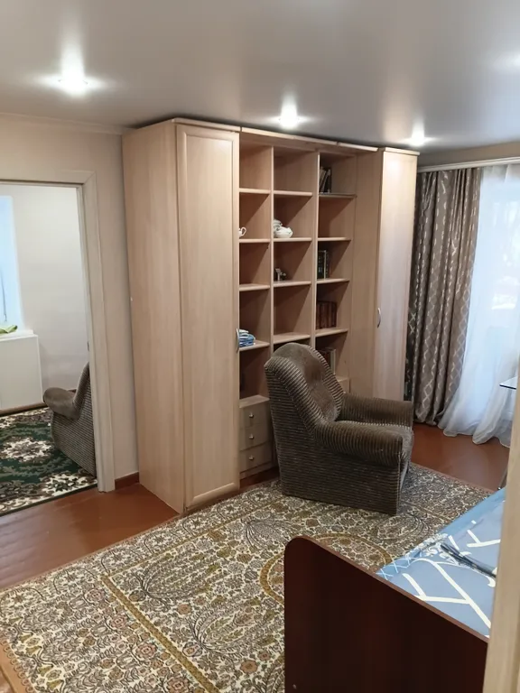 Квартира Квартира Берлога — Саров