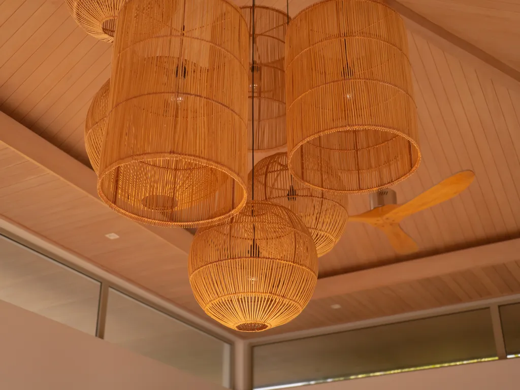 Эксклюзивная вилла Botanica The Nature