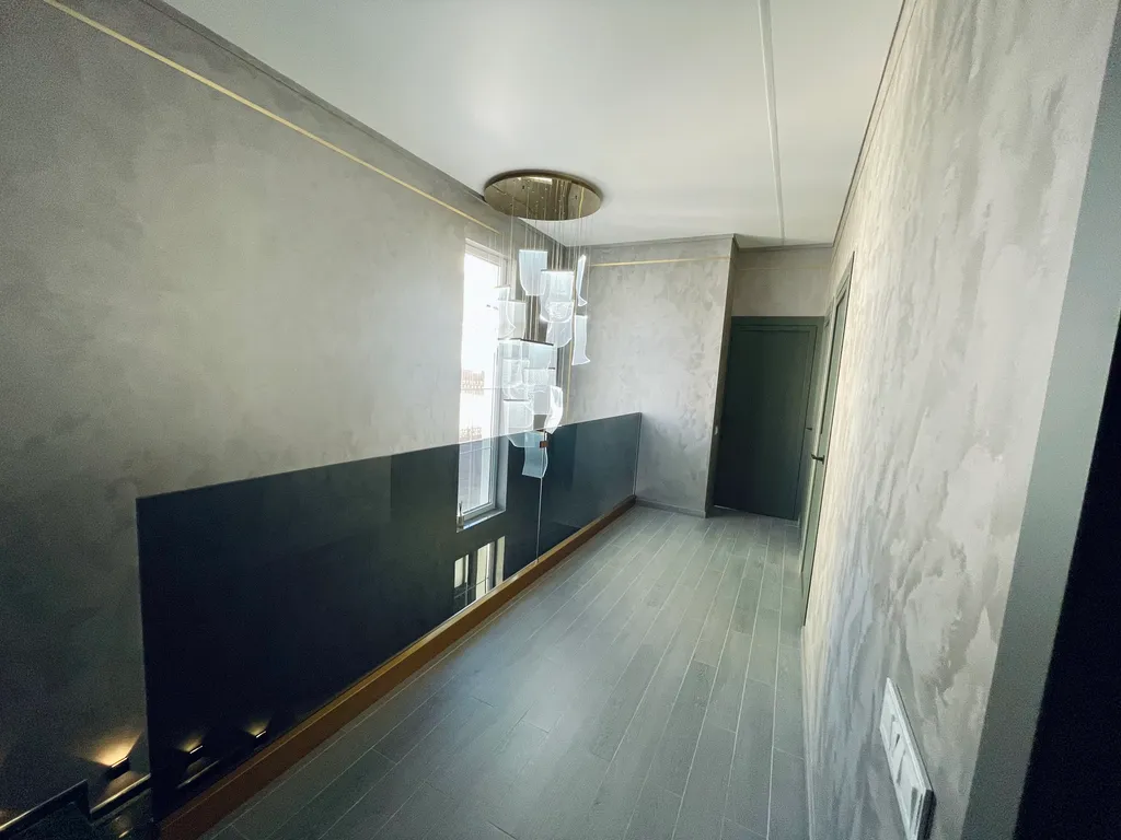 Уютный загородный дом: отдых в тишине и комфорте