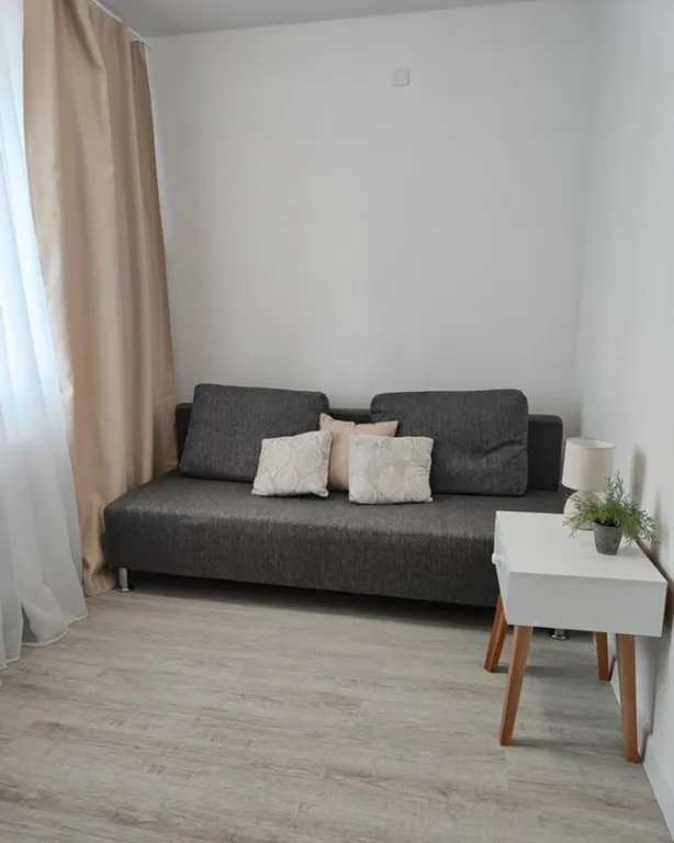 Дом рядом с Гилевской рощей