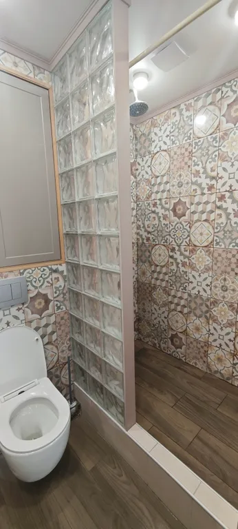 Квартира с дизайнерским ремонтом в Капучино