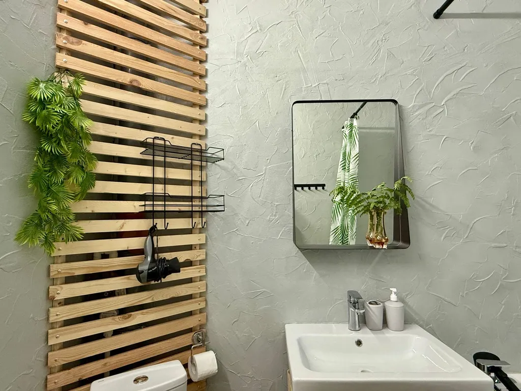 Квартира Квартира в красивом ЖК — Краснодар