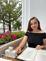 Елена Петухова