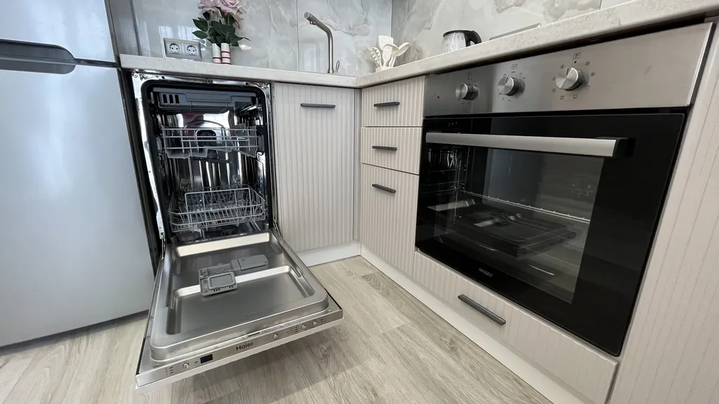 Шикарная евродвушка