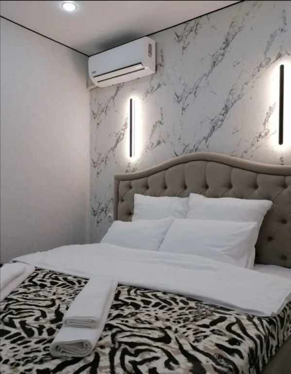 Квартира Уютная квартира, оформленная с душой — Краснодар