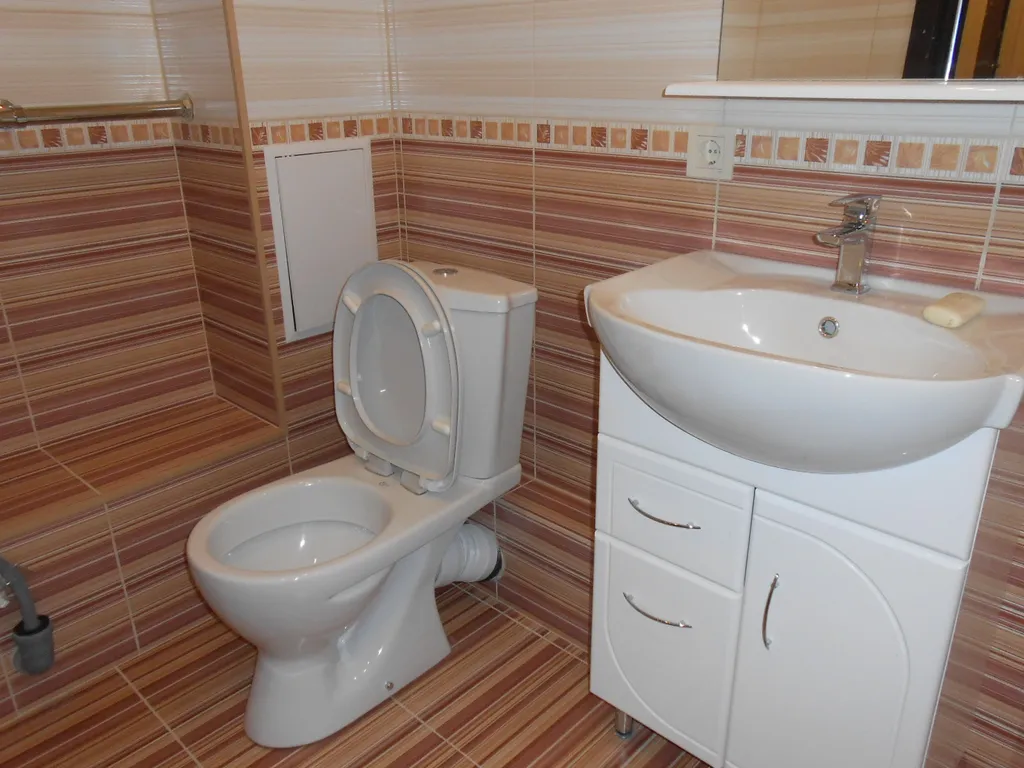 Однушка на Чапаева