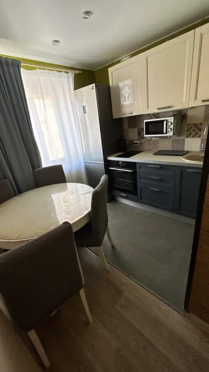 Квартира в районе силуэт не для шумных компаний — аренда посуточно в Петропавловск-Камчатский