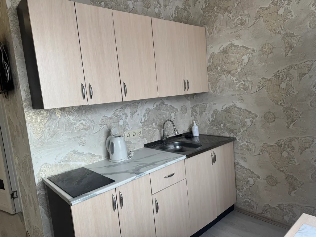 Уютная студия