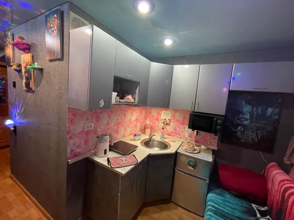 Апартамент Алиса 18+