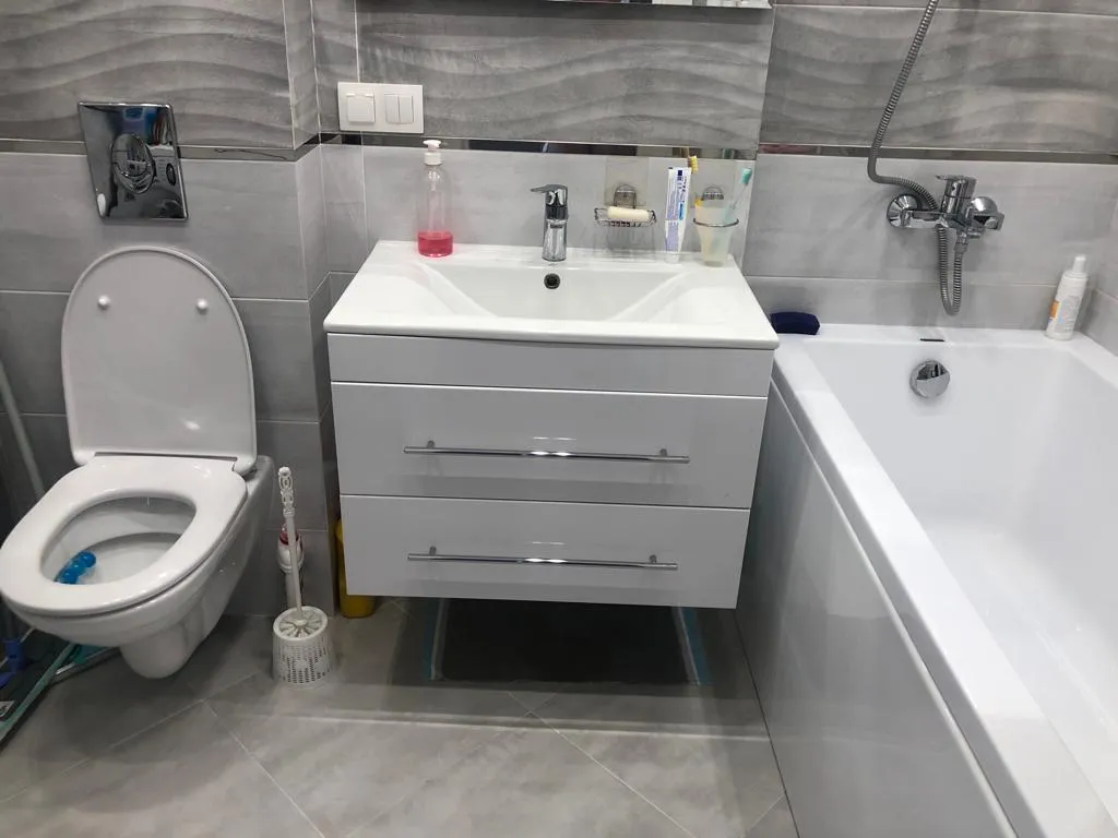 Квартира Уютная квартира в 15 минутах езды до моря — Калининград