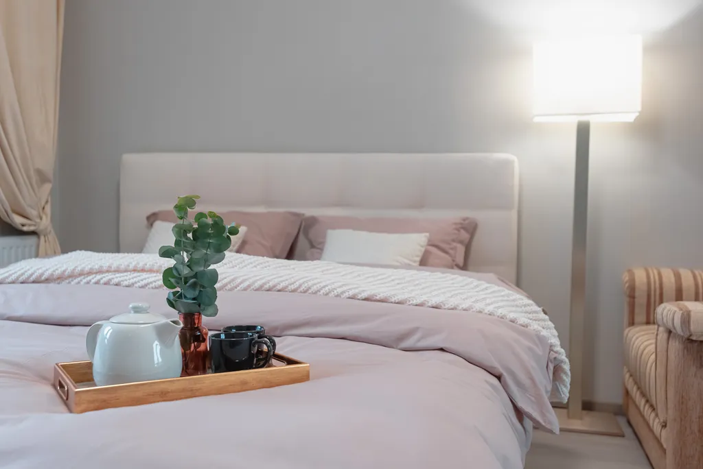 Квартира Светлая квартира для вашего отдыха — Екатеринбург