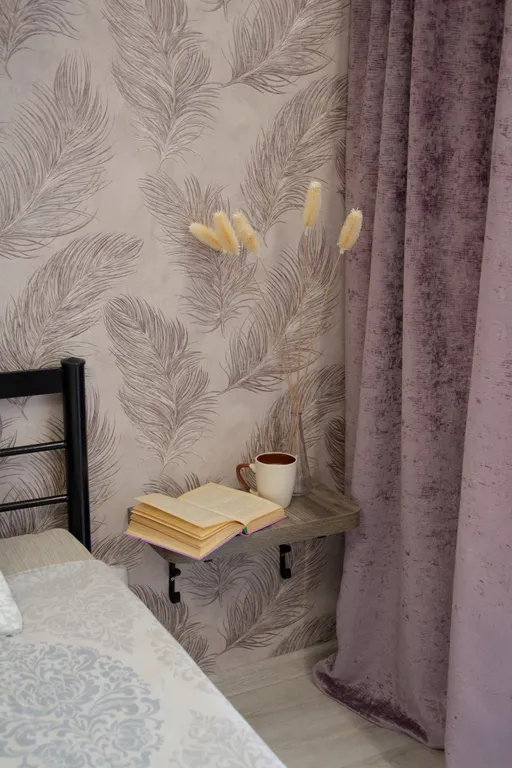 Квартира Квартира Студия Лесная сказка — Красноярск