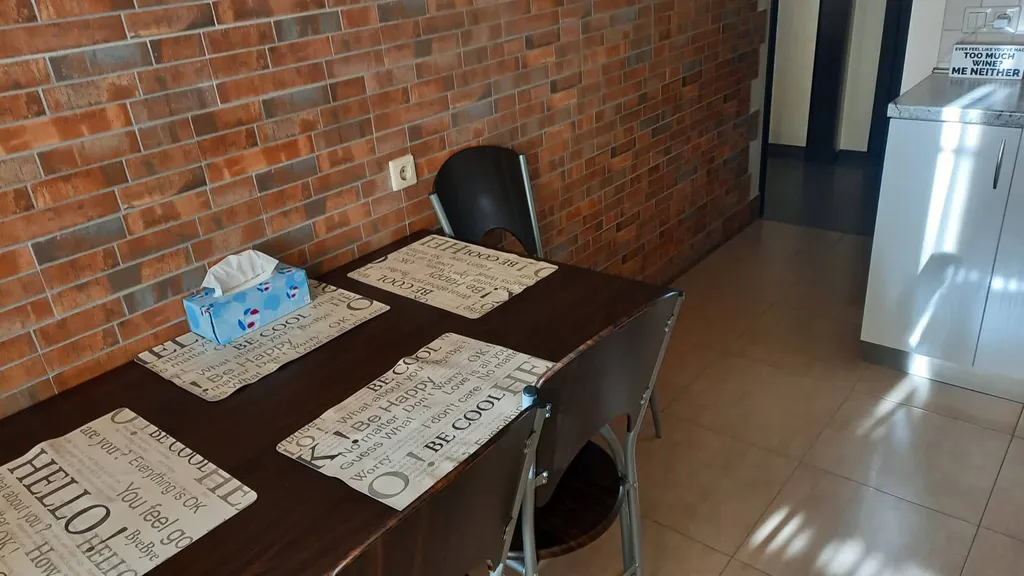 Уютная комната недалеко от центра