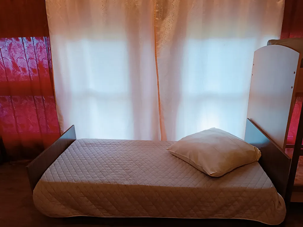 Коттедж Летний домик — Зеленоградск