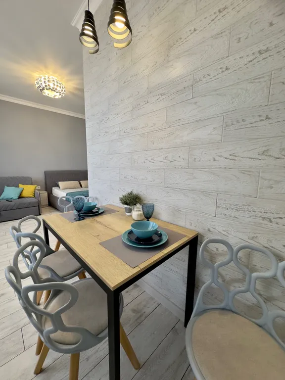 Апартаменты Золотые пески у моря