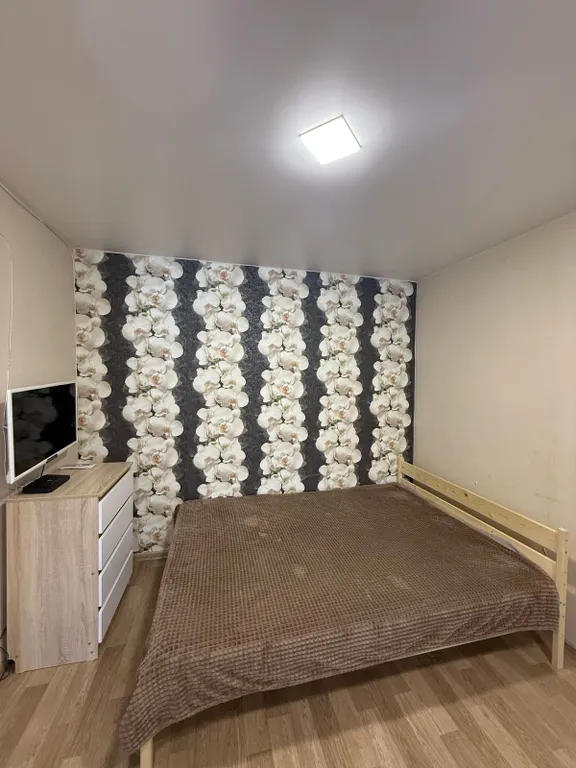 2-комнатная Квартира — аренда посуточно в Чайковский