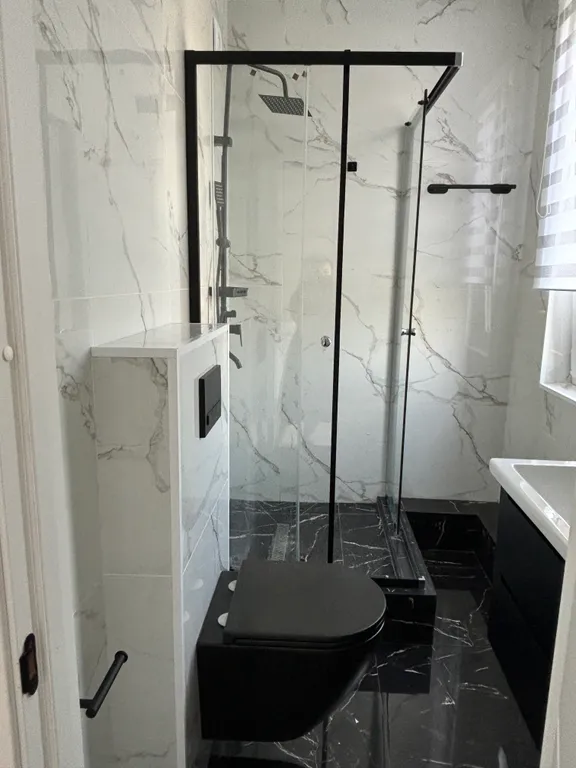 Уютный таунхаус с видом на море