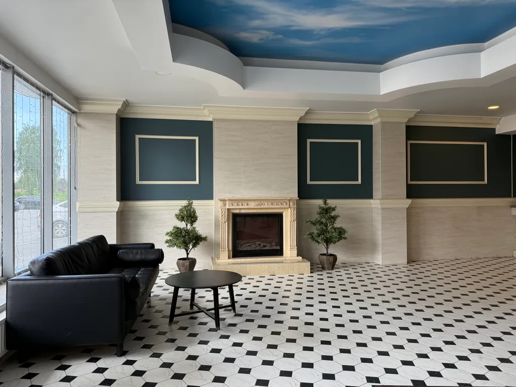 Уютная квартира в расширенном центре