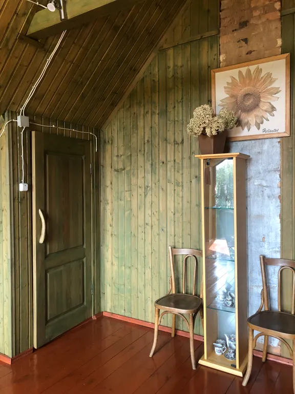 Стильный современный дом