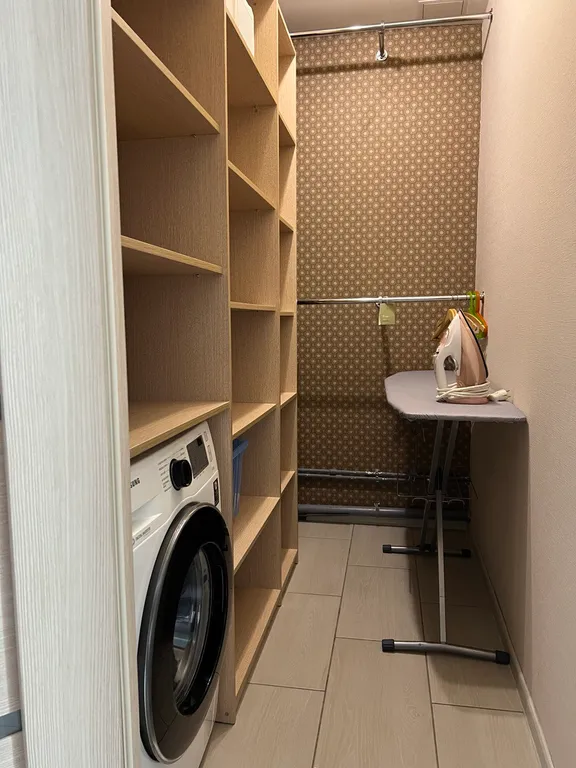 Однокомнатная квартира рядом с Фермер базаром на Салмышской