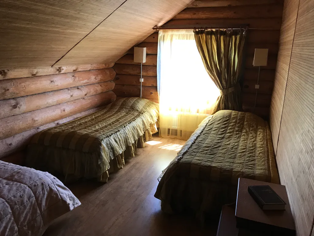 6-комнатный Дом