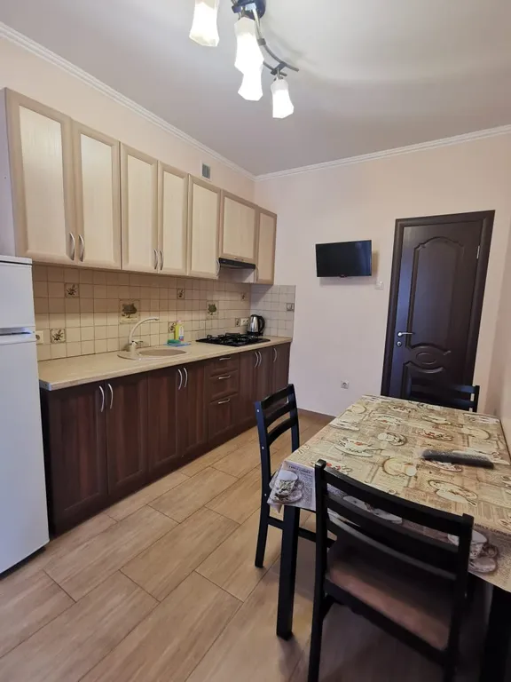 Квартира Уютная квартира в центре города — Геленджик