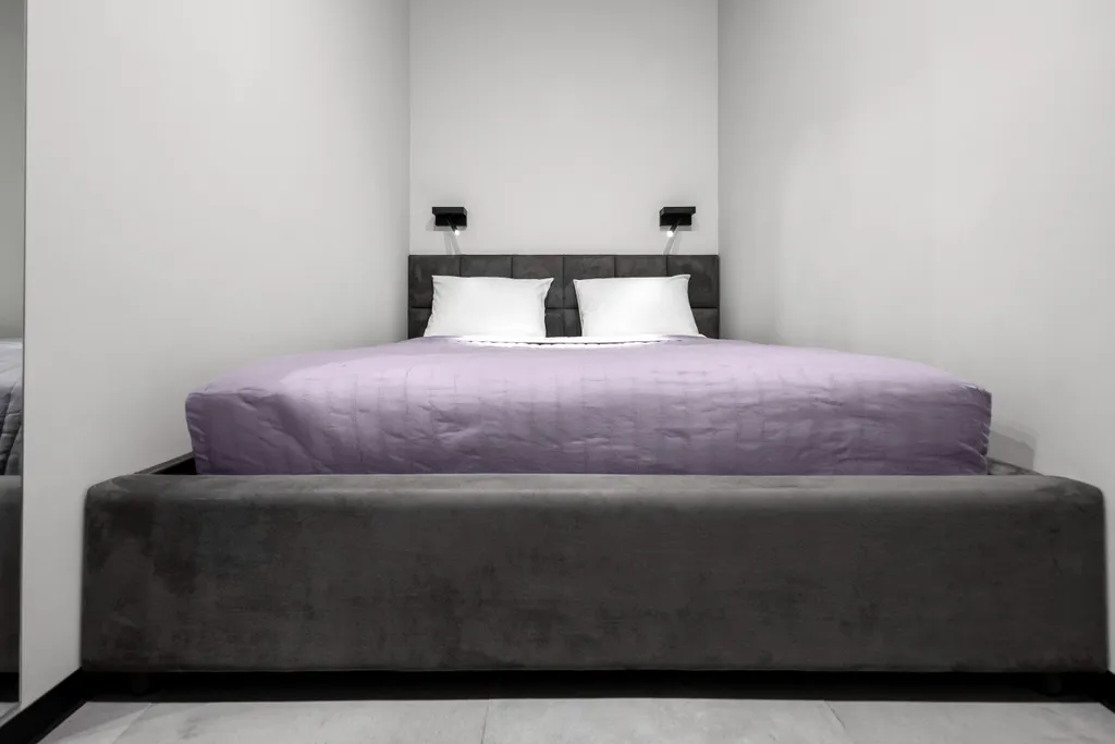 Апартаменты Лофт ЖК Мандарин Парк