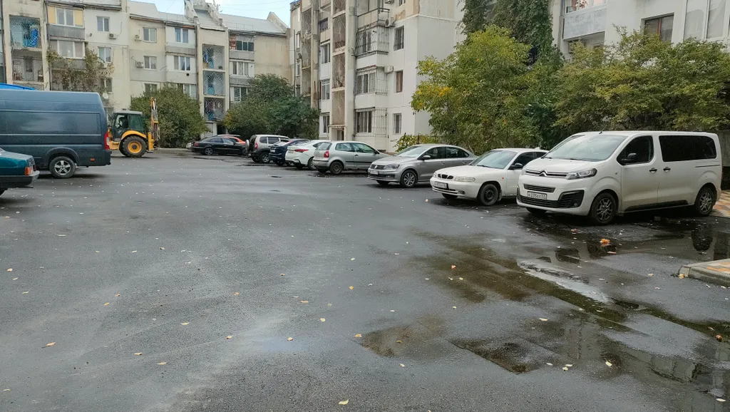 35 квадратов отдыха