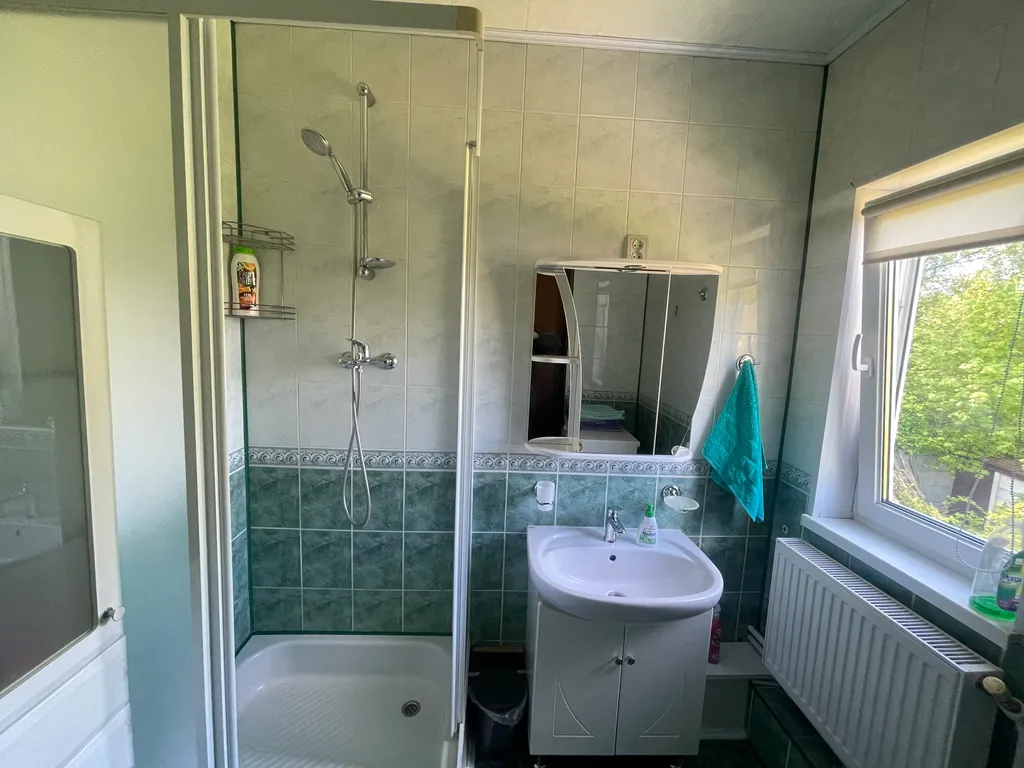 Уютный дом для отдыха