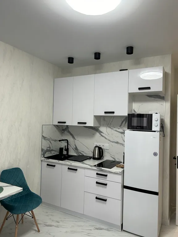 Апартамент Аврора