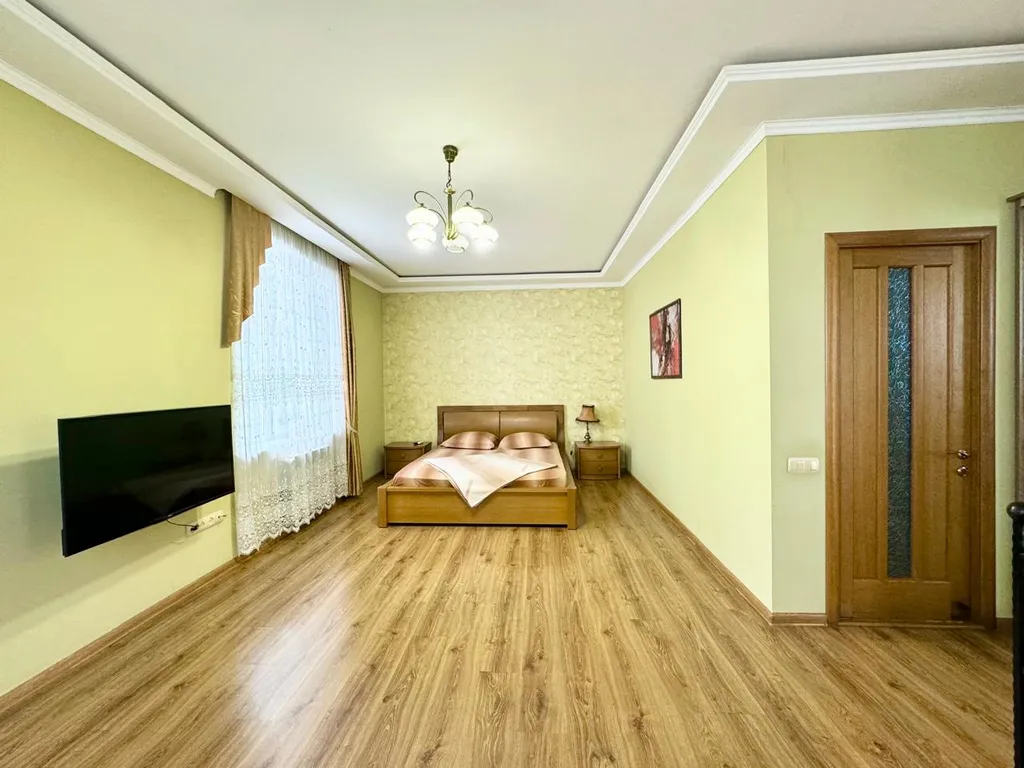 Квартира Квартира Двухуровневая евродвушка для четырёх человек в самом центре — Севастополь