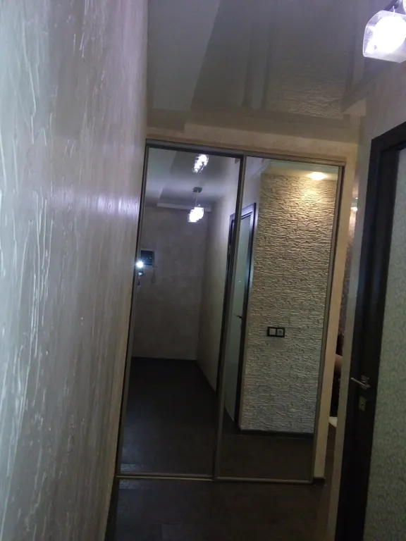 Шикарная студия в самом центре города