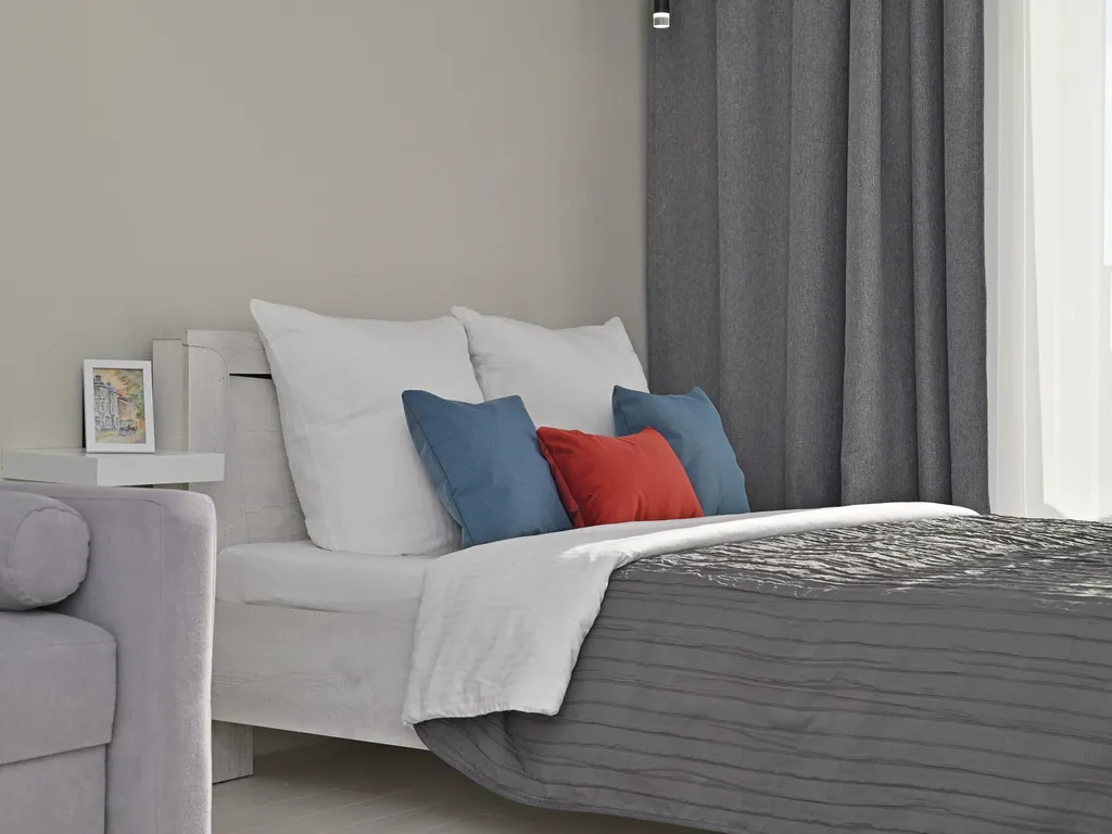 Квартира Кранц- Престиж! — Зеленоградск