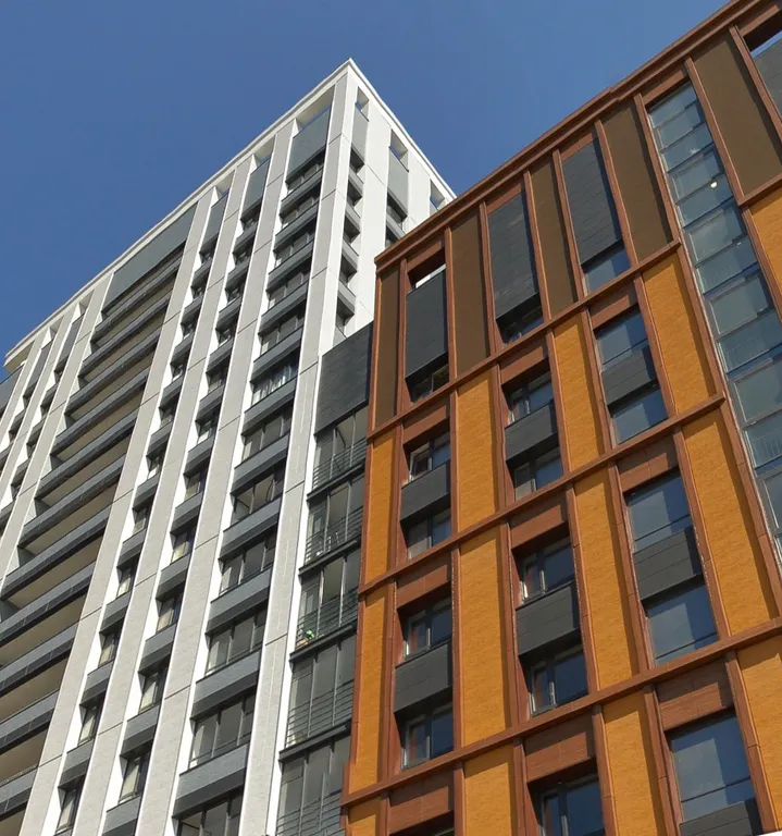 Уютная однокомнатная квартира в новом доме