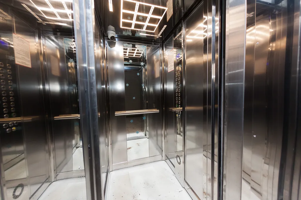 Квартира в ЖК Sky Tower